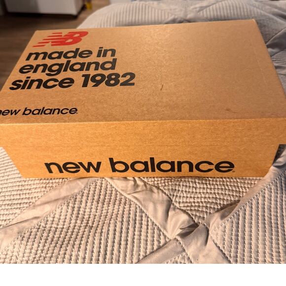 NIB New Balance Concepts x 991.5 Lake Havasu M9915CNP in BOX Sneakers Mens 11 - Picture 9 of 14